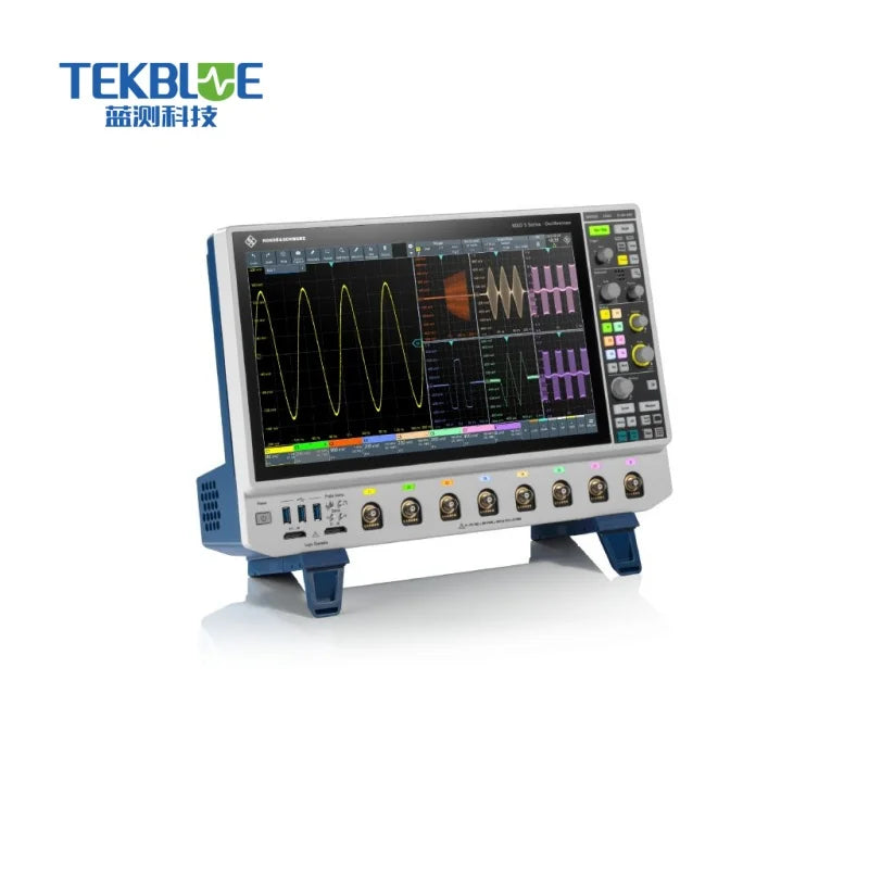 Rohde&Schwarz MXO54 Oscilloscope Bandwidth 350 MHz MXO54
