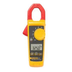 325 Digital Clamp Meter 400A ACDC Current Voltage Resistance Continuity Tester CAT III 600V Industrial Electrician Tool  lexso