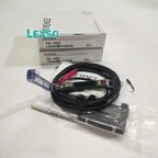 New Original Digital Optical Fiber Sensor FS-V20 FS-V22 Fiber Optic Amplifier lexso