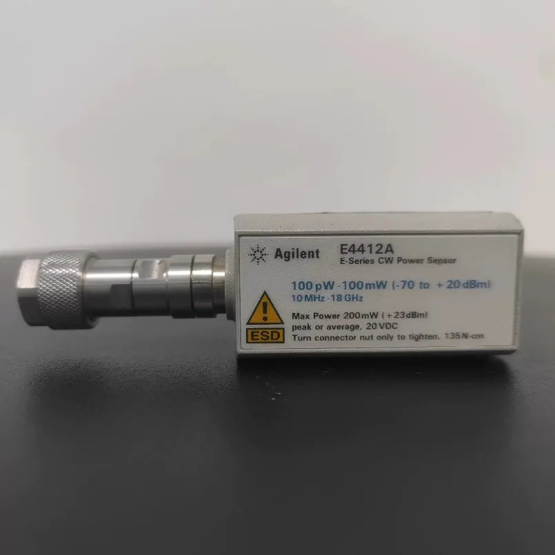 Keysight U2004A USB Power Sensor 9 kHz to 6 GHz         ytdi