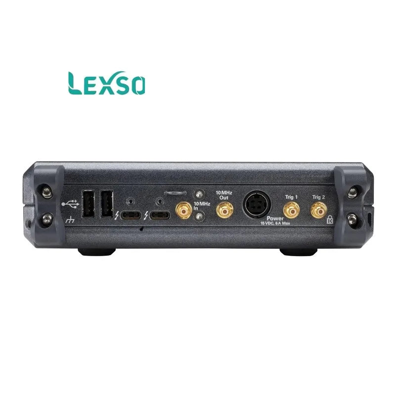 Keysight P5002B Compact Vector Network Analyzer, 9 kHz to 9 GHz, 2-port lexso