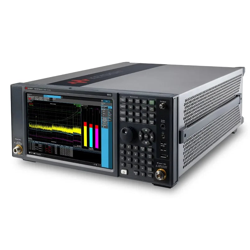 Keysight N9038B MXE EMI Receiver 3 Hz to 44 GHz 1 GHz 1 Month Warranty -174 DBmW DANL  lexso