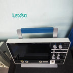 Tektronix MSO22-EDU 2-BW-200  200 MHz, 2-Channel, 2.5 GS/s Mixed Signal Oscilloscope lexso    ytdi