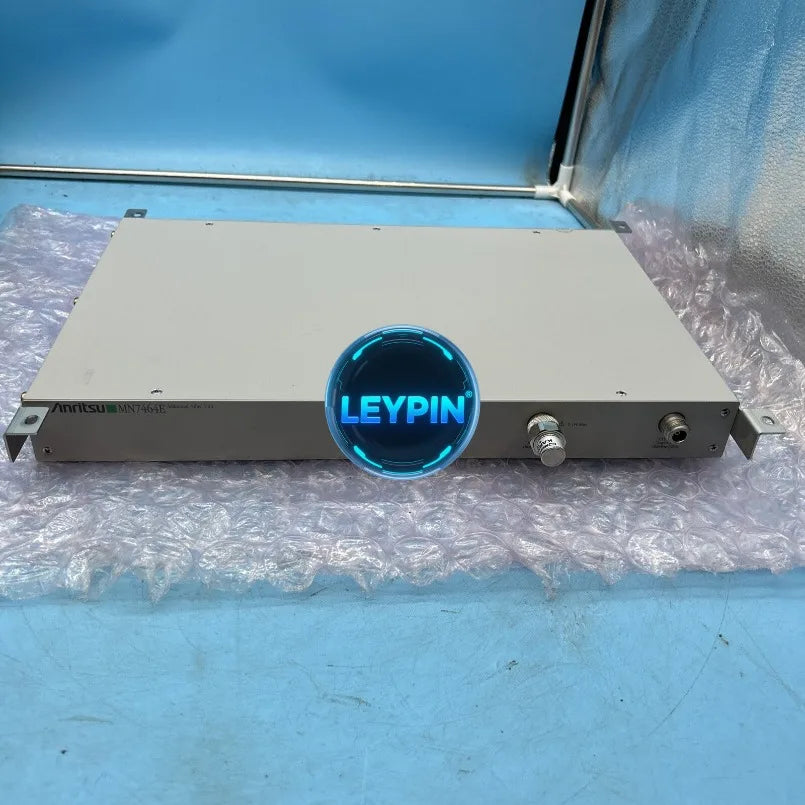 ANRITSU MN7464E ADDITIONAL FILTER UNIT     ytdi