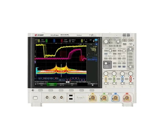 Keysight Technology MSOX6004A 10-Bit Resolution 20 GS/s Digital Multiscope Oscilloscope   ytdi