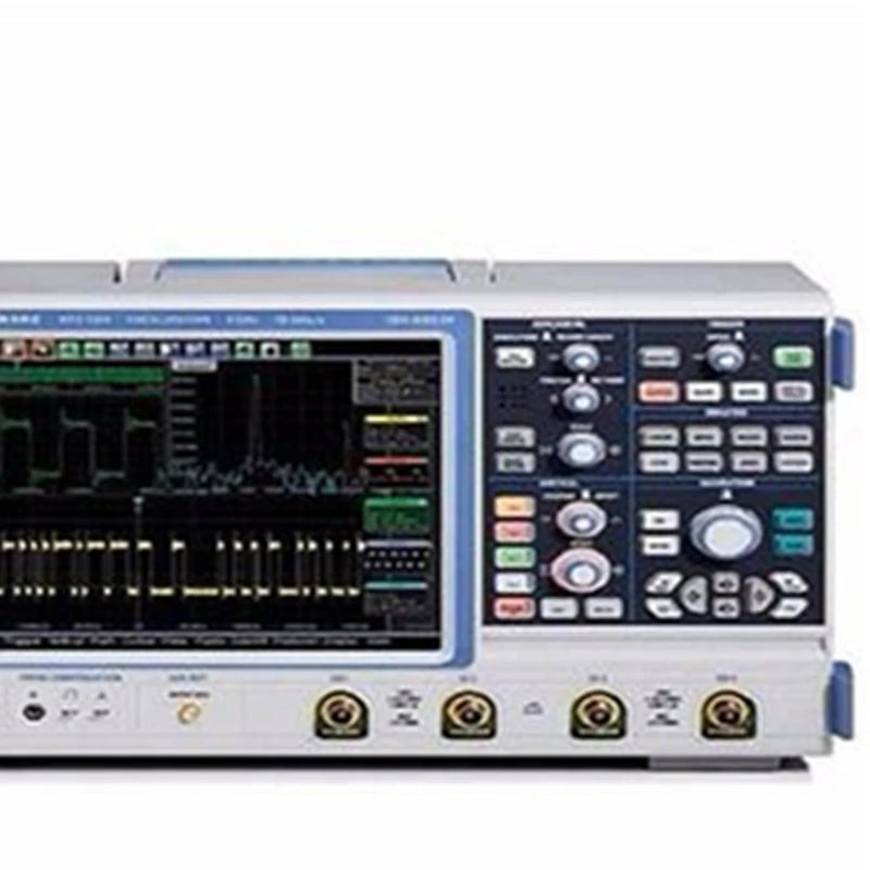 second-hand Rohde & Schwarz RTO1044 digital oscilloscope