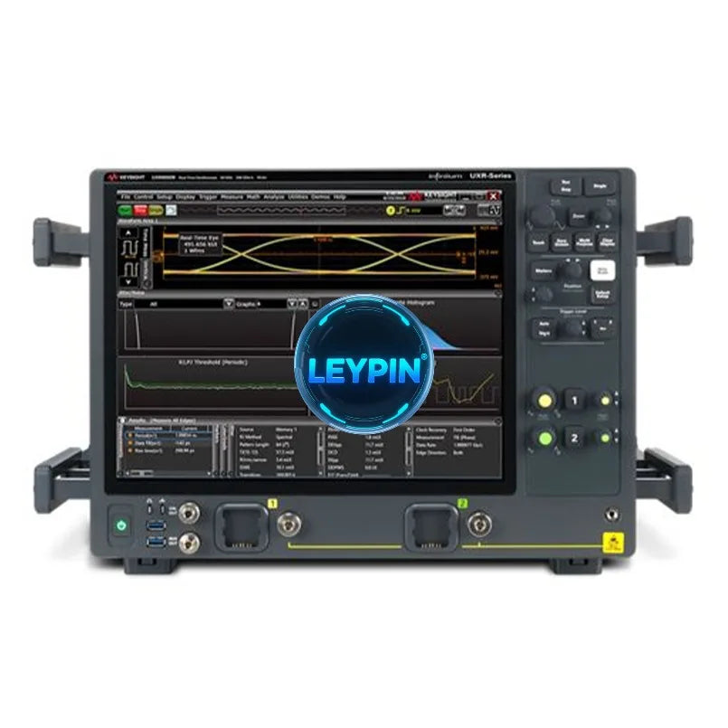 Keysight UXR0502B Infiniium UXR Series Oscilloscope: 50 GHz, 2 Channels    ytdi