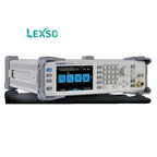 Siglent Rf Signal Source Generator SSG3000X Has A Pulse Frequency Ranging From 9 Khz To 3.2 Ghz  lexso