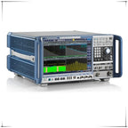 Used Spectrum analyzer FSWP8 VCO tester Rohde & Schwarz FSWP8 phase noise analyzer