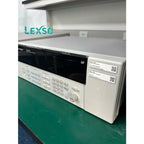 1 pcs keysight/HP/ Agilent 34980A Multifunction Switch/Measure Unit with DMM     lexso