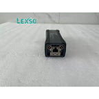 Keysight U2061XA 10MHz to 6GHz/1M/50000 Readings/sec/ -70 to +26dBm USB Wide Dynamic Range Average & Peak Power Sensor    lexso    ytdi