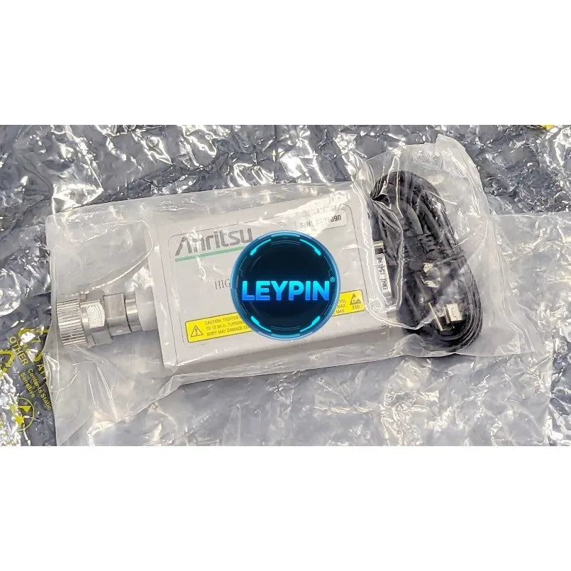 Anritsu PSN50 High Accuracy Power Sensor 6 GHz -30 dBm to +20 dBm     ytdi