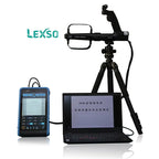 Ceyear 3943B Handheld Monitoring Receiver 9kHz-8GHz Frequency Range 20MHz Analysis Bandwidth Measuring Instruments  lexso