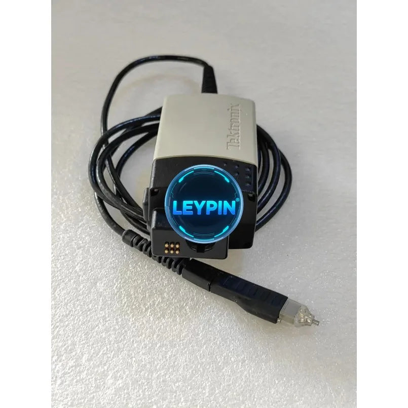 TEST Tektronix Oscilloscope TAP1500 1.5 GHz Active Probe in Good Second-hand Condition