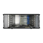 Keysight M9506A AXIe High-Performance 5-Slot Chassis 300W Per Slot, and GPS Option