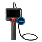 UNI-T UT663B 360Rotatable  Borescope IP67-Rated Camera CE RoHS Li-ion Battery  Lens Diameter 8mm 70 FOV  lexso