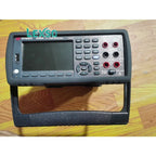 1PC Used Keysight Model 34465A High-Precision Six-Digit Half Digital Multimeter Universal Desktop Testing Equipment  ytdi