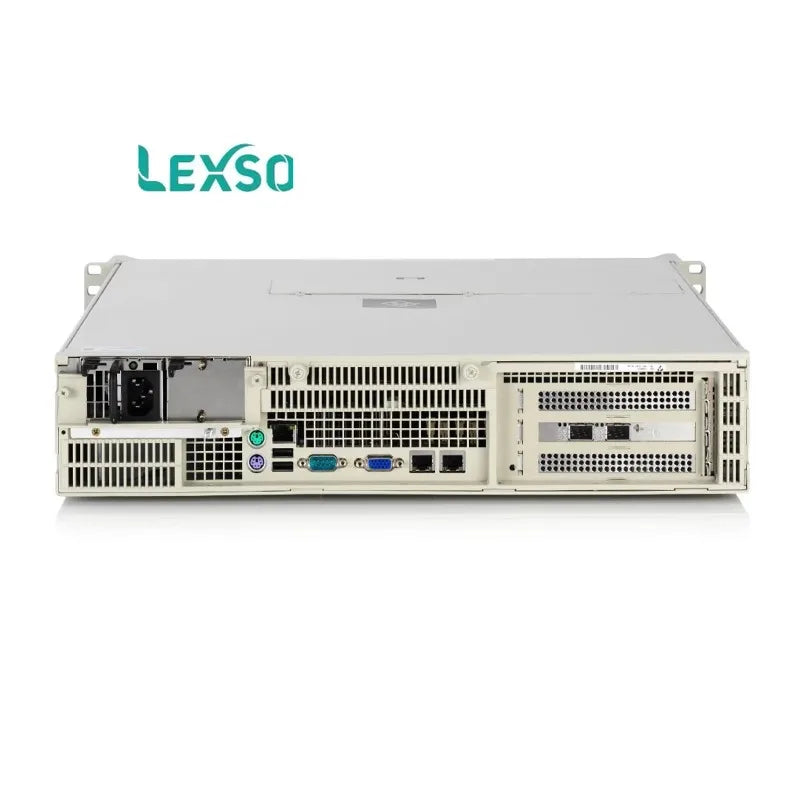 ROHDE&SCHWARZ GX465 Digital Broadband Storage Device Made in Germany 1 Month Warranty lexso