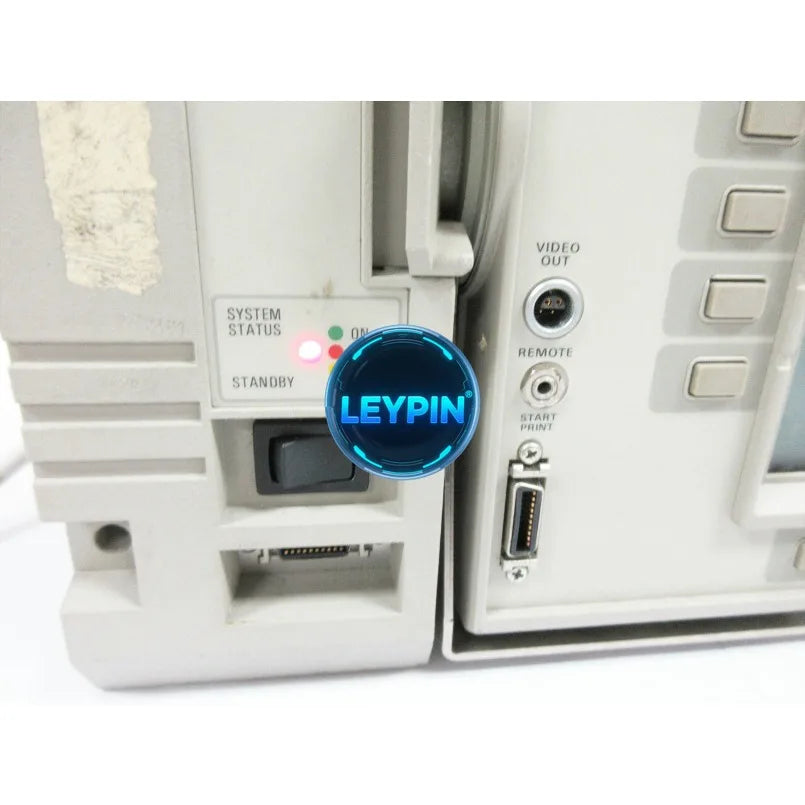 TEKTRONIX RTD720 DIGITIZER REAL TIME DIGITIZER SYSTEM 4 CHANNEL - PARTS ONLY    ytdi