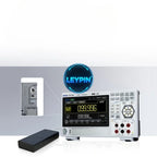 Convenient High-Definition Touch Screen Desktop Digital Multimeter RIGOL Dm858E/858 Five-and-a-Half-Digit Multimeter"    lexso
