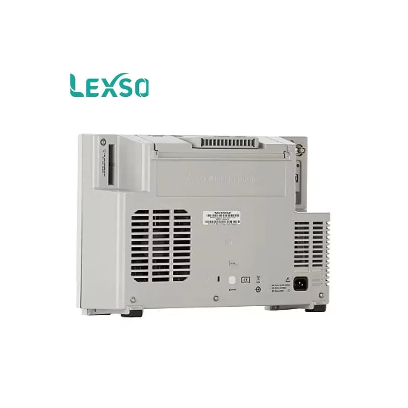 Keysight Technology MSOX6004A 10-Bit Resolution 20 GS/s Digital Multiscope Oscilloscope lexso