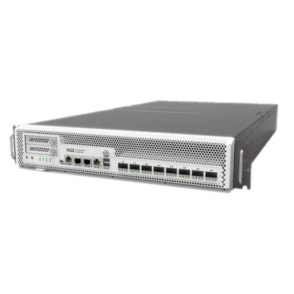 Keysight Aps Series Hyperscale Network Application and Security Modular Test Platform for Telecommunications