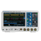 Rohde&Schwarz RTA4000 Electronic Measuring Instrument High-Performance Oscilloscope