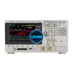 Keysight DSOX3012A Oscilloscope: 100 MHz, 2 channels    lexso