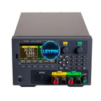 Keysight E36233A 400W Autoranging Dual Output Power Supply 30V 20A    lexso