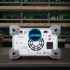 RIGOL DP821A Dual-Channel Programmable DC Power Supply (140W 8V/10A & 60V/1A)  OEM/ODM Customized Support     lexso