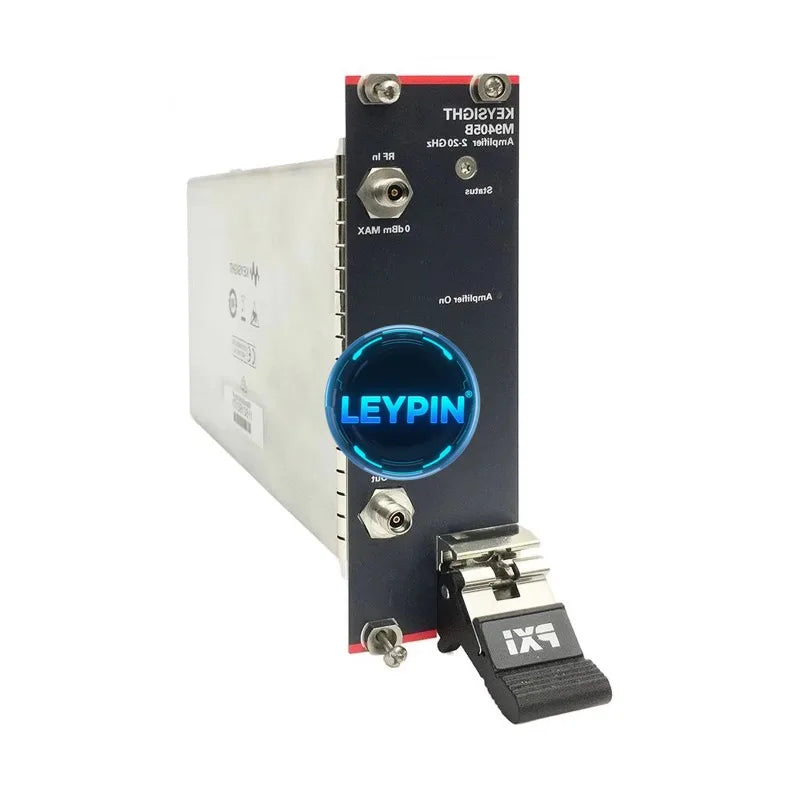 Keysight M9405B PXIe Amplifier Module 2 to 20 GHz     lexso