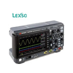 Keysight DSOX1204A Digital Oscilloscope with German Technology Four Channels 8 Bit Resolution 2 Gsa/s Sample Rate lexso