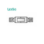 Keysight 2.4 mm 3.5 mm DC 26.5 GHz Adapter for Electronic Measuring  Models 11901A 11901D; 2.4 mm 2.4 mm DC 50 GHz lexso