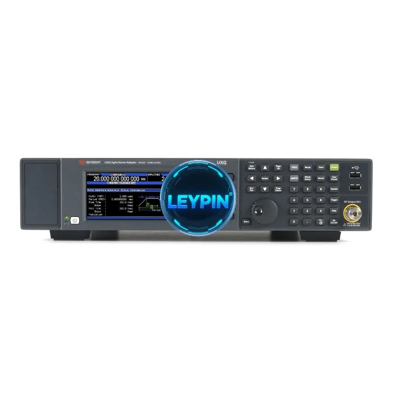 Keysight N5192A UXG X-Series Vector Adapter Advanced 50 MHz to 20 GHz Made in America    lexso