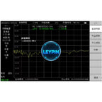 Ceyear 4958 Hand - Held Microwave Comprehensive Tester, 100KHz-20GHz,Network Analysis Frequency Range 1MHz~20GHz         ytdi