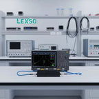 Ceyear 3657A/3675B Vector Network Analyzers Electronic Measuring Instruments  1Hz Resolution ODM Customized China  lexso
