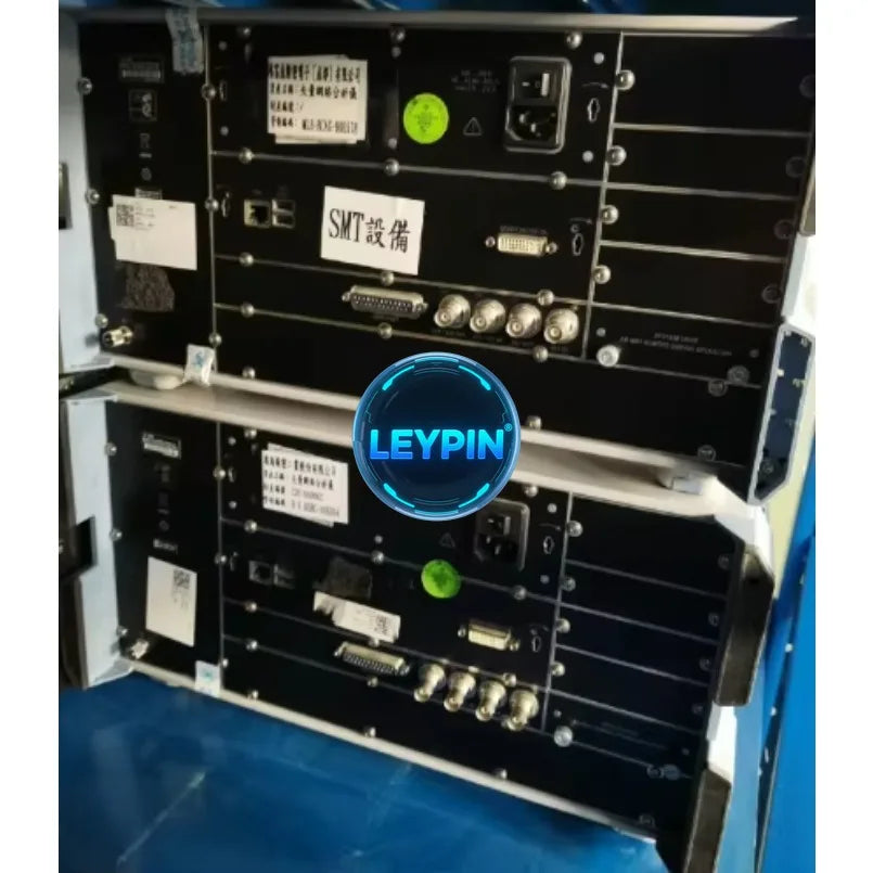 Rohde & Schwarz ZNB8 Vector Network Analyzer, Frequency Range 900KHz-8.5GHz