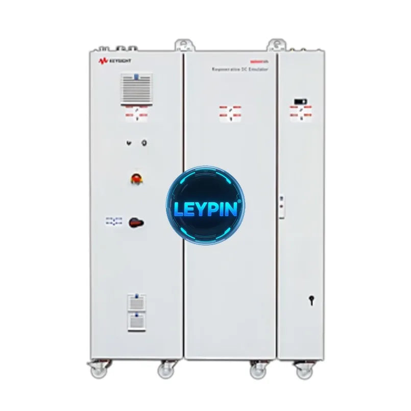 Keysight SL1810A DC Simulator High Power Series 90 kW Compact   ytdi