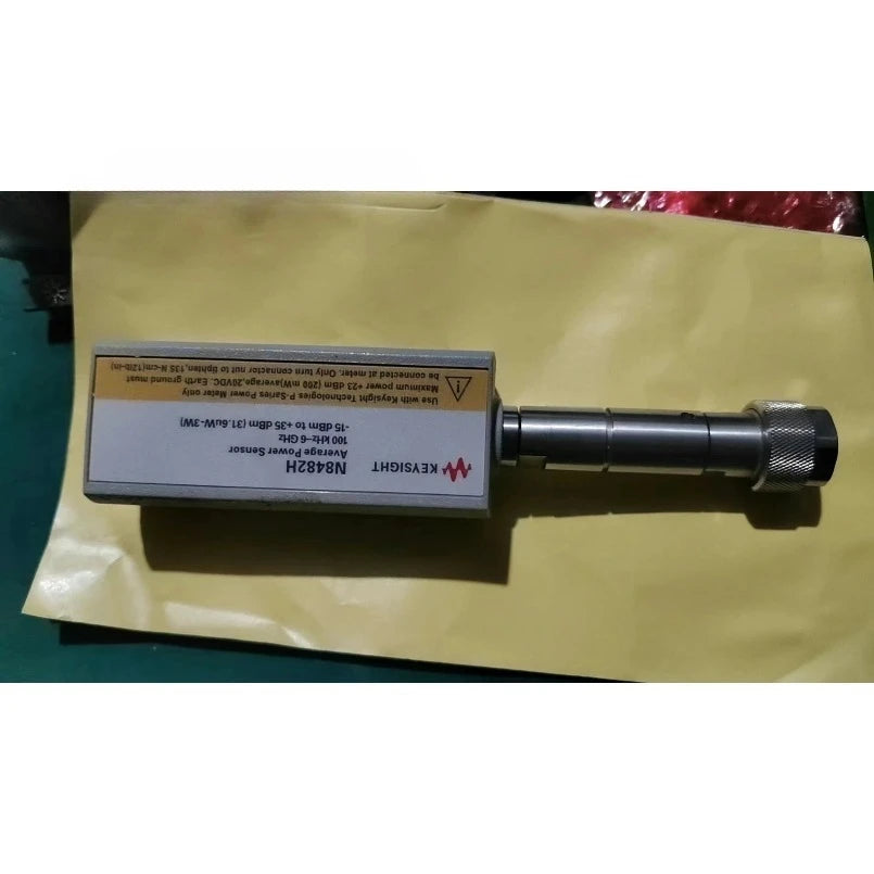 Keysight N8482H Thermocouple Power Sensors  -35 to +20 DBm/10 MHz to 67 GHz    lexso    ytdi