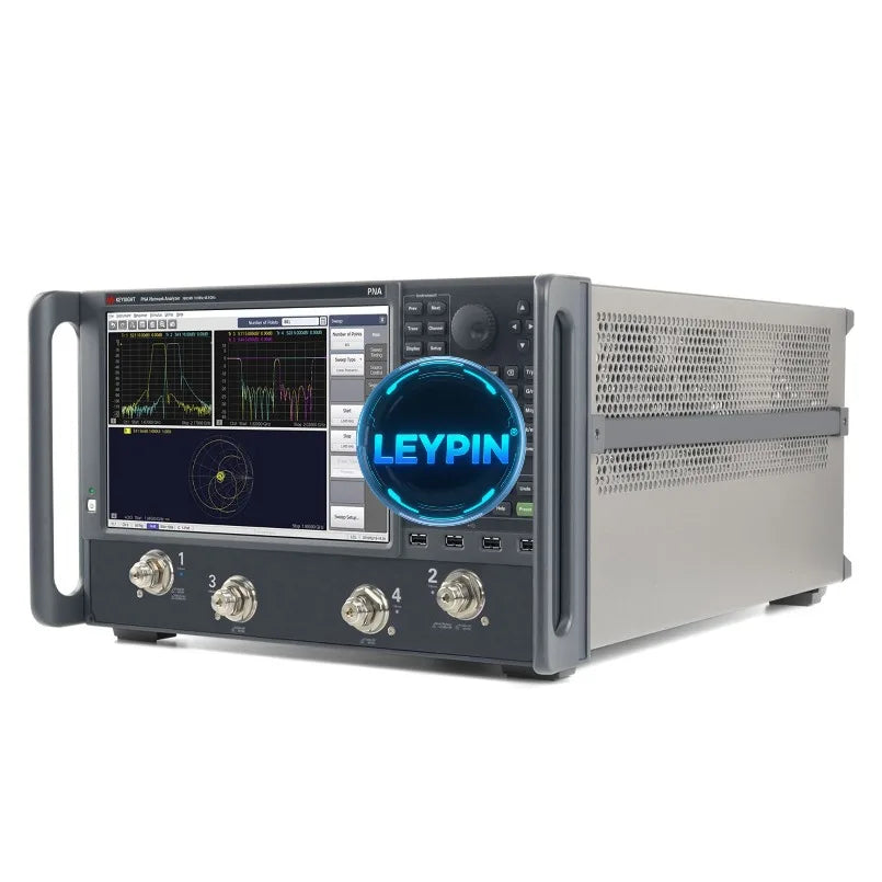Keysight N5224B PNA Microwave Network Analyzer   ytdi