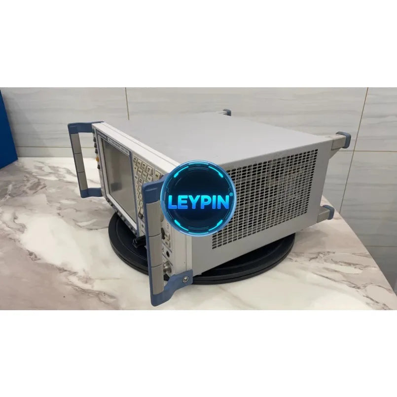 Rohde & Schwarz FSVR7 FSVR13 FSVR30 FSVR40 Real-Time Spectrum Analyzer