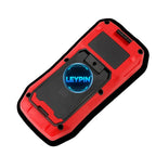 UNI-T HAND High Precision LCR Meter UT622A 10kHz UT622C UT622E 100kHz Longstanding Accurate and Convenient Measurement     lexso