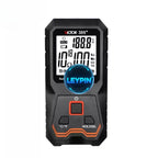 Victory Surface Resistance Tester Anti-Static Low Resistance for Instrument IP67 Rated ABS Material VC385+ lexso