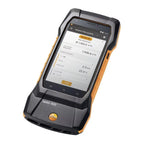 Testo 400 Universal Iaq Instrument 0560 0400 Air Quality Analyzer Intelligent Reference Multi-Function Measuring Instrument LS   ytdi