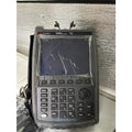 Keysight/ AGILENT N9923A FIELDFOX RF VECTOR NETWORK ANALYZER 6GHz     ytdi