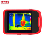 UNI-T UTi120T Industrial Mini Thermal Imager -20~400C PC Software for Data Analysis and Report Output    ytdi