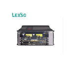 Keysight M8198A Arbitrary Waveform Generator 128 GSa/s, 2 GSa Memory, Bandwidth:58 GHz, DAC Resolution:8 Bit    lexso