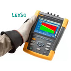 438-II Specialty Equipment PWR QUAL ENERGY ANALYZER  438-II  lexso