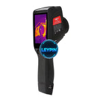 UNI-T UTi192M/UTi384M Intelligent Infrared Thermal Imager Industrial High Precision     ytdi