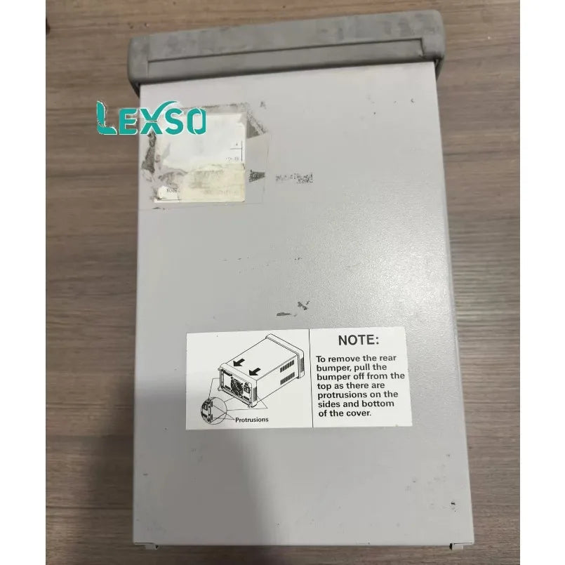 Keysight E3647A 60 W Dual Output Power Supply Two 35V, 8A or 60V, 0.5A    lexso